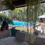 Villalietta Villa Capaci