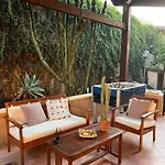 Villalietta Villa Capaci