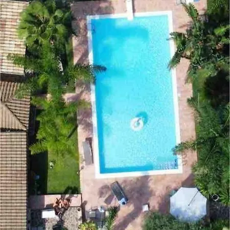 Villa Villalietta *