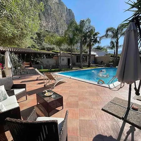 Villalietta Villa Capaci