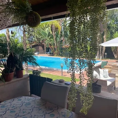 Villalietta Villa Capaci