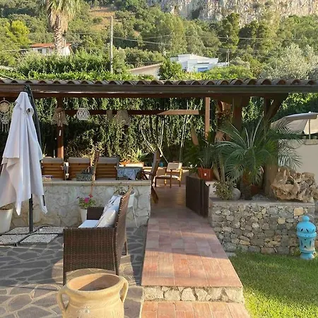 Villa Villalietta *