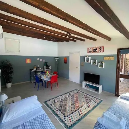 Villalietta Villa *