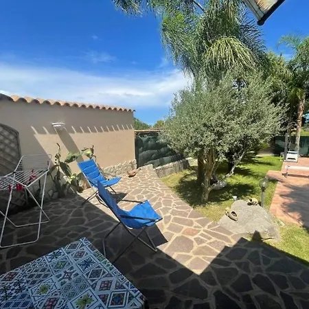 Villalietta Villa Capaci