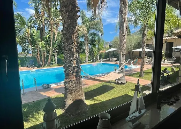 Villalietta Villa