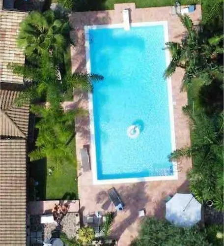 Villa Villalietta *