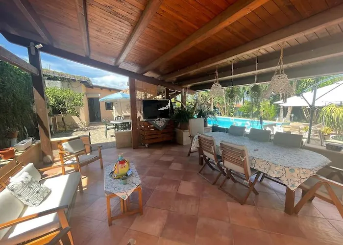 Villa Villalietta *