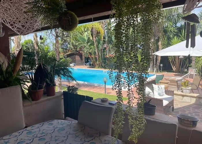 Villalietta Villa Capaci