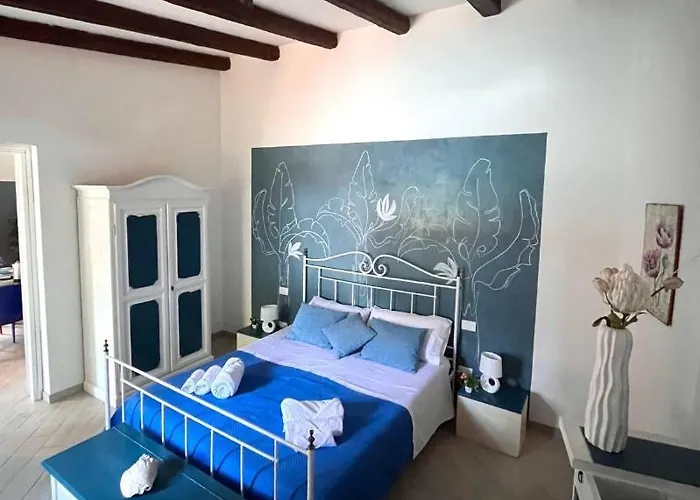 Villalietta Villa