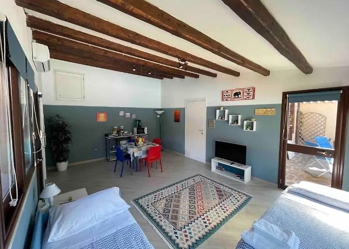 Villalietta Villa *